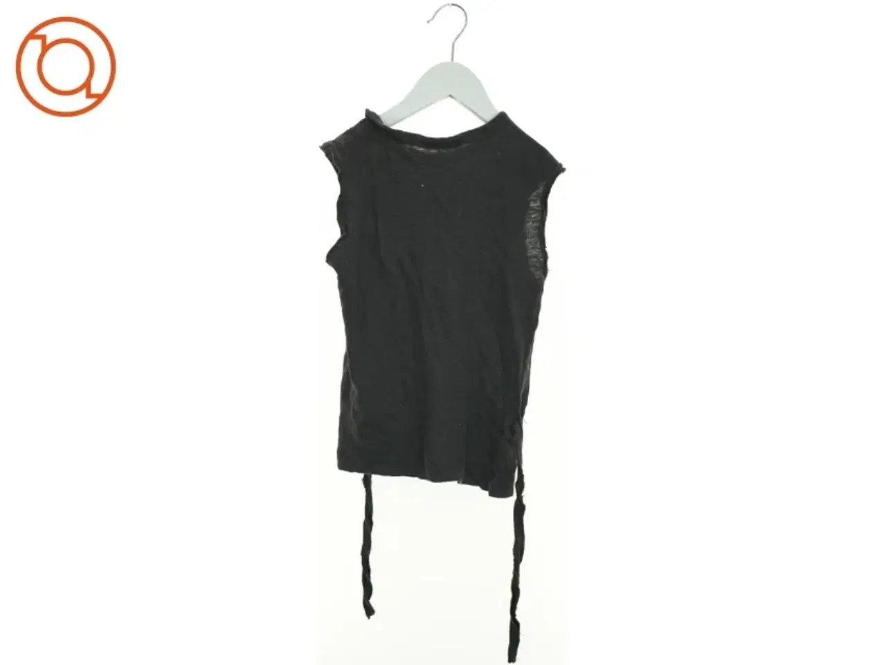 Billede 2 - Top (str. 128 cm)