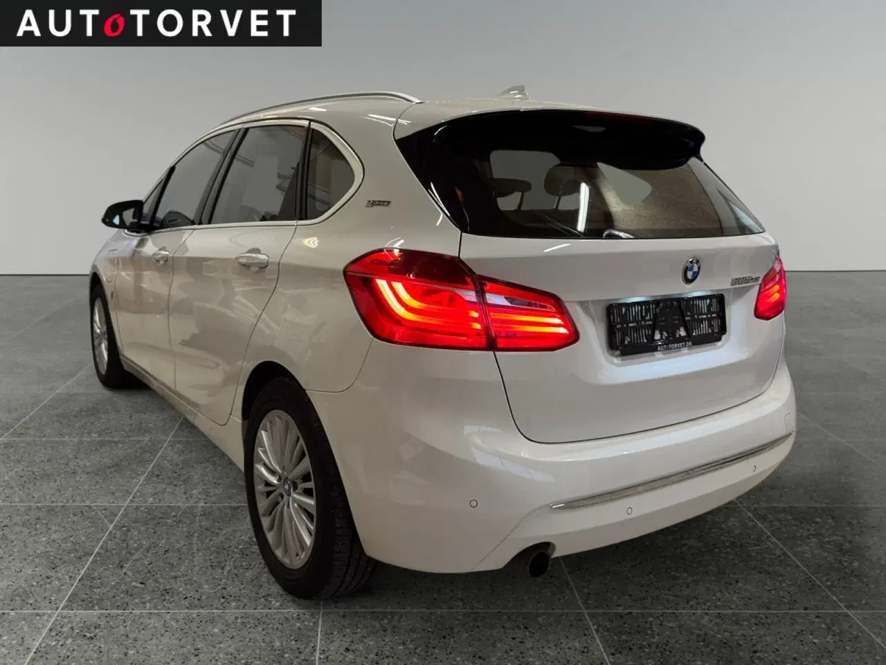 Billede 4 - BMW 225xe 1,5 Active Tourer Advantage aut.