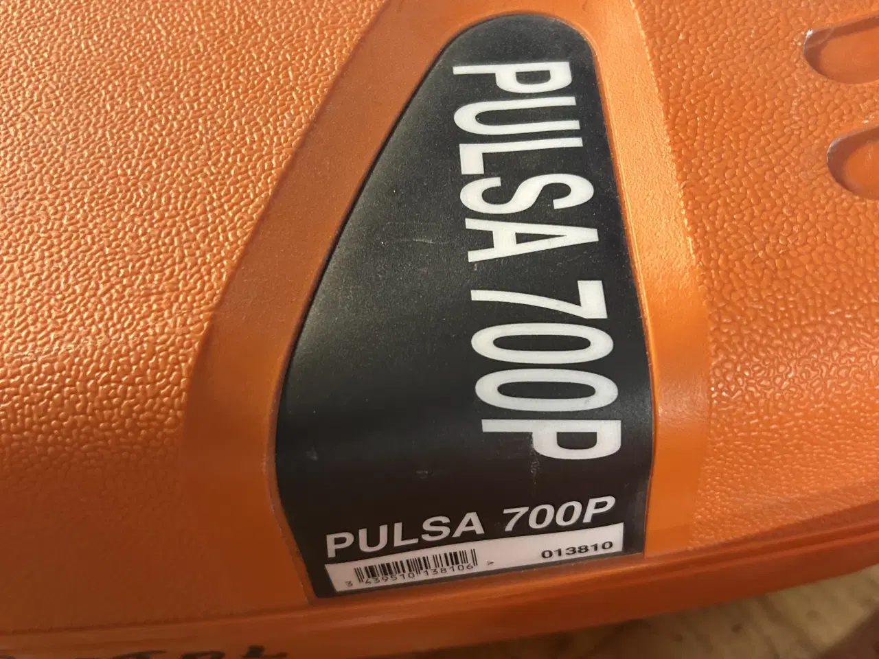 Billede 3 - Spit sæt 