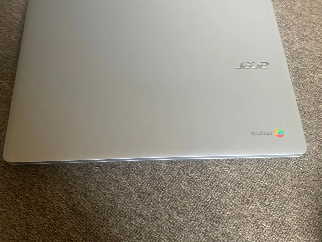 Billede 2 - Acer computer