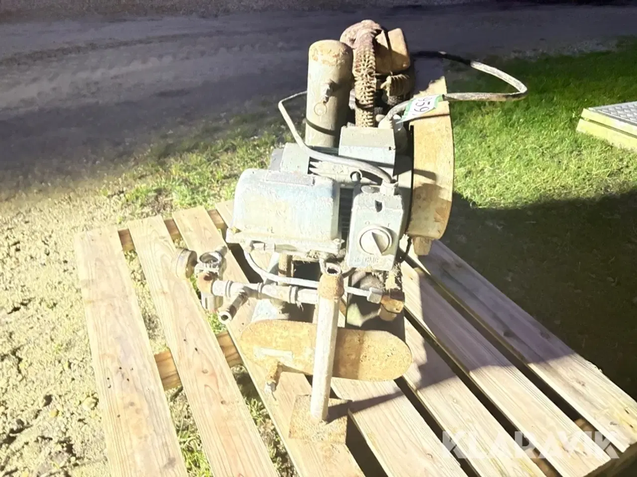 Billede 4 - Kompressorer FF