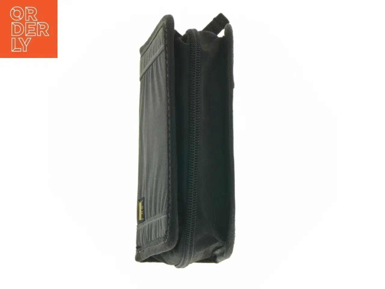 Billede 3 - CD-mappe fra Case Logic (str. 17 x 16 x 6,5 cm)