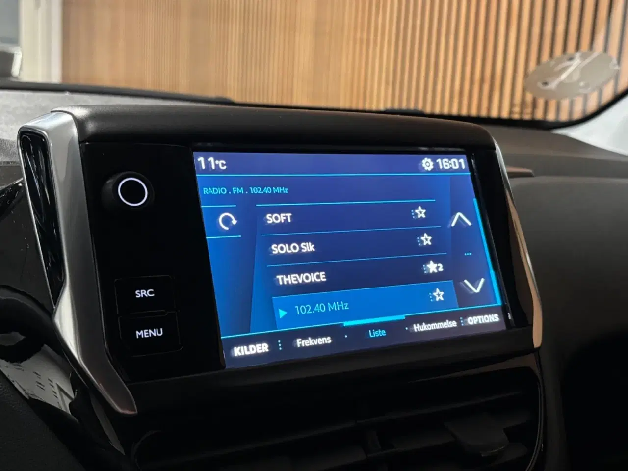 Billede 17 - Peugeot 208 1,2 e-THP 82 Active