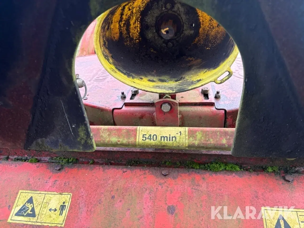 Billede 6 - Klippebord Caroni