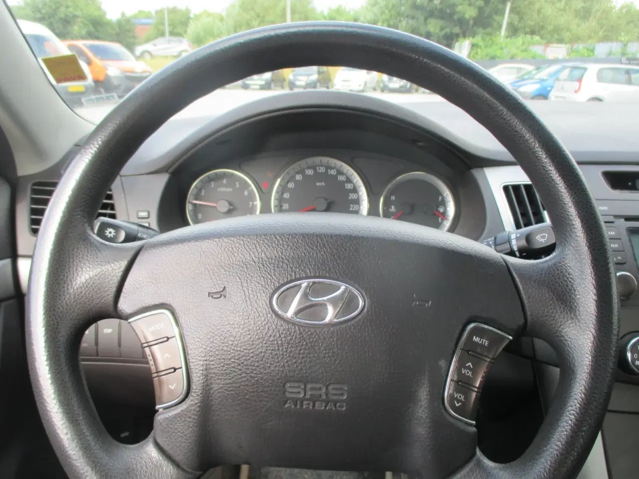 Billede 14 - Hyundai Sonata 2,0 GL