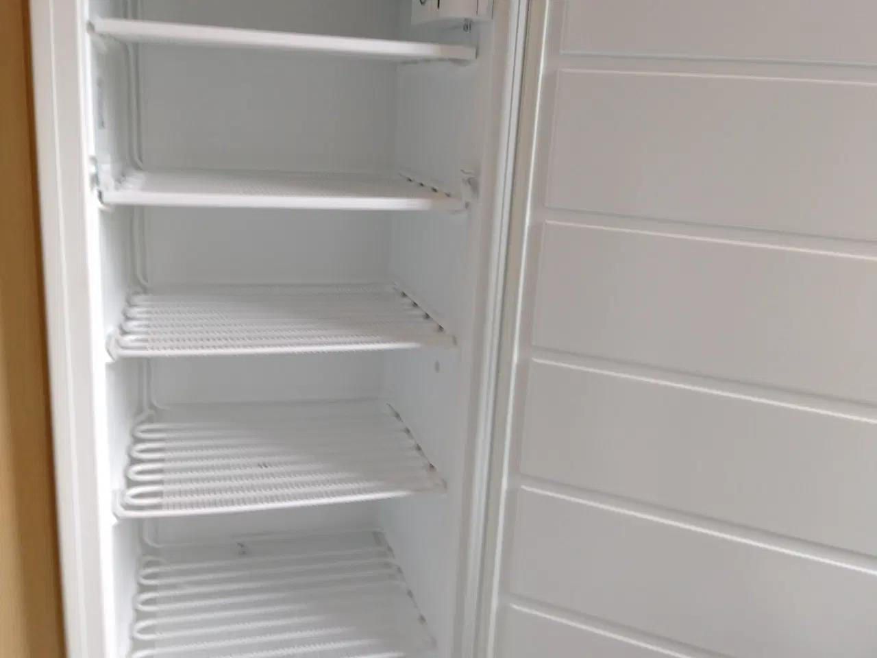 Billede 2 - Electrolux Skabsfryser ældre model
