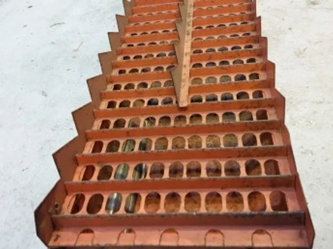 Billede 15 - Dronningborg D7000 Ryster 28450440