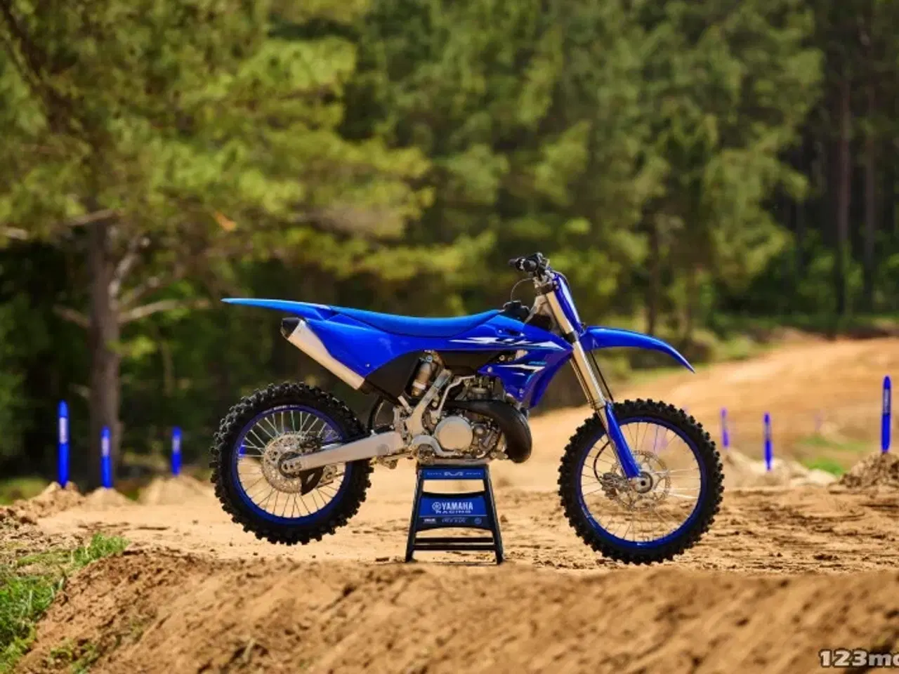 Billede 11 - Yamaha YZ 250 LC