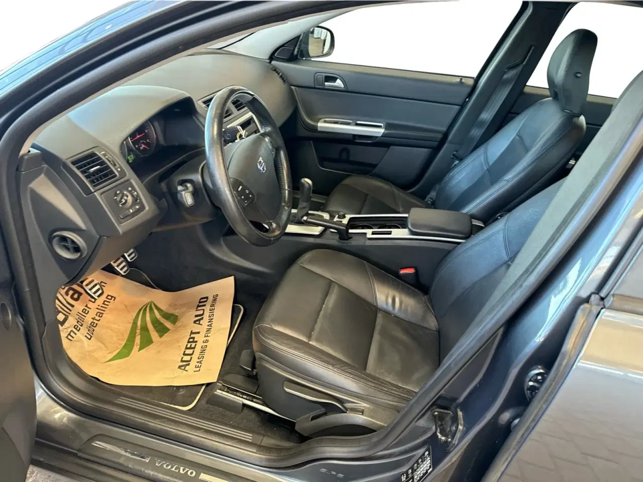 Billede 11 - Volvo V50 1,6 D2 115 Momentum