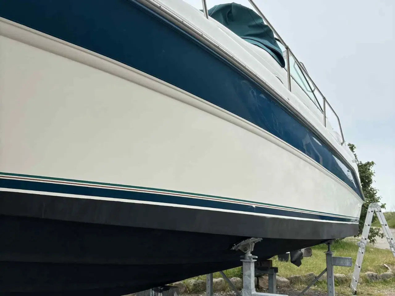 Billede 4 - Sea Ray 270 Sundancer til ny stærk pris!