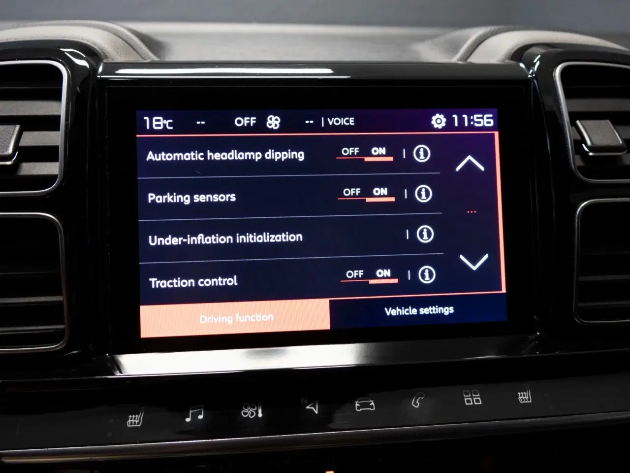 Billede 13 - Citroën C5 Aircross 1,5 BlueHDi 130 Feel EAT8