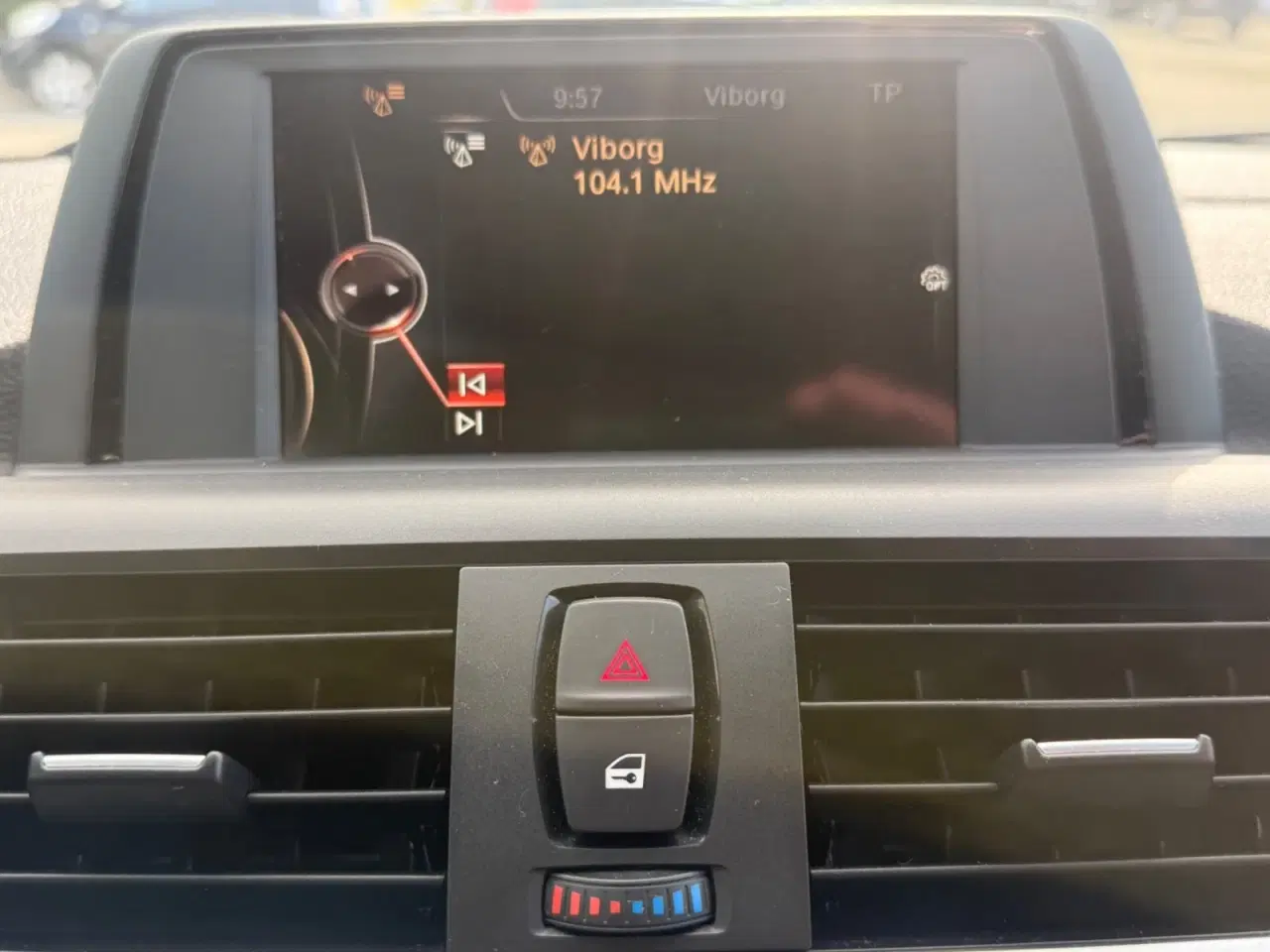 Billede 15 - BMW 118d 2,0 aut.