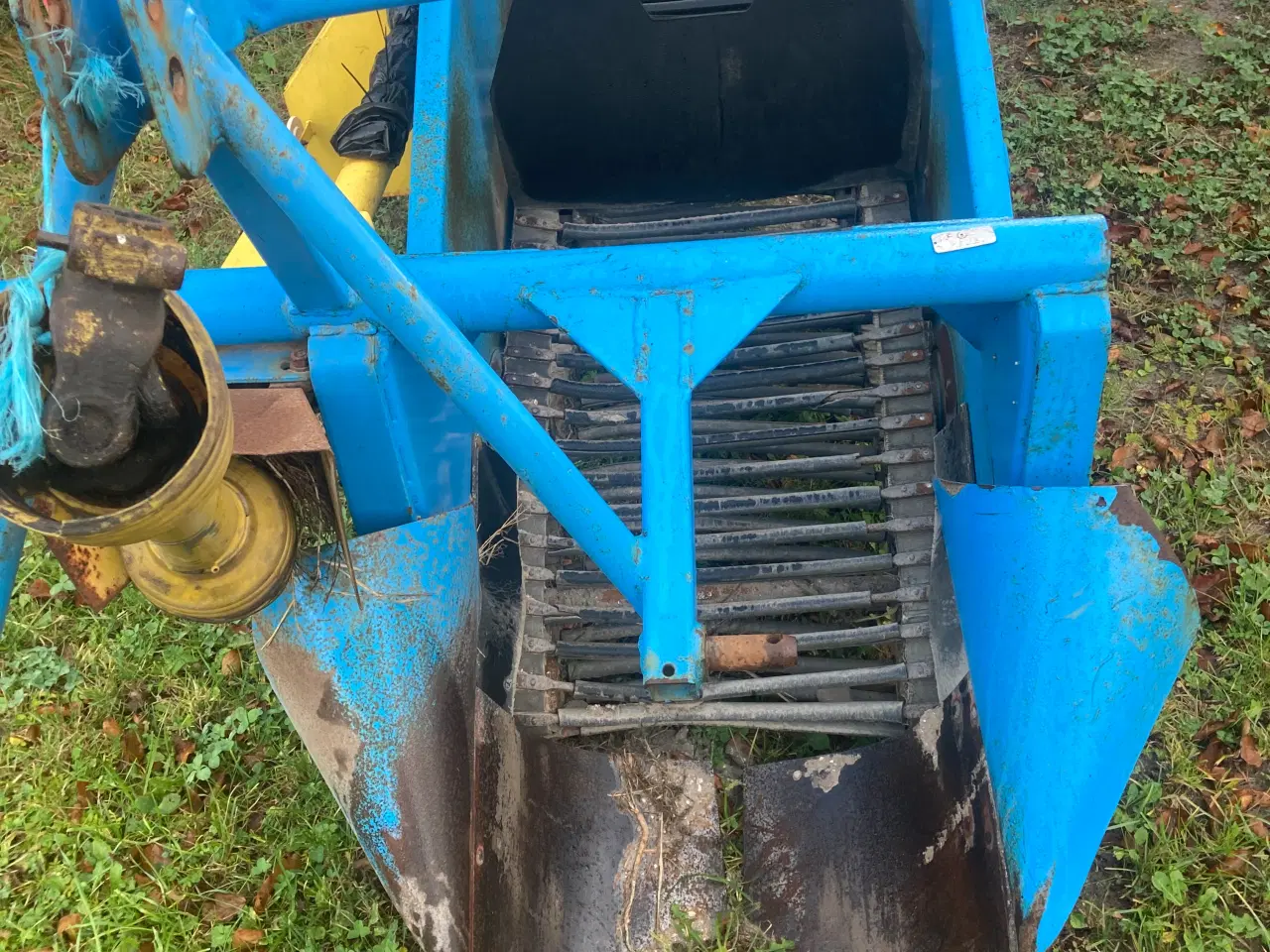 Billede 2 - Frilækker Pionier Agromet