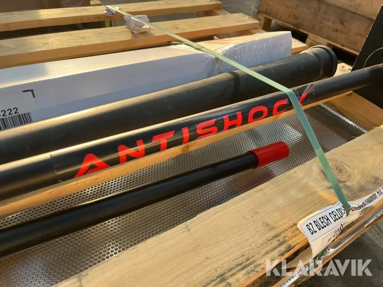 Billede 10 - Lot - Plader, håndklædetørrer og øvrigt