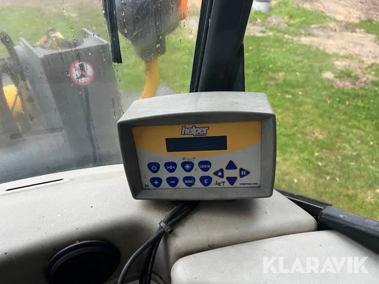 Billede 11 - Gummiged Venieri VF963