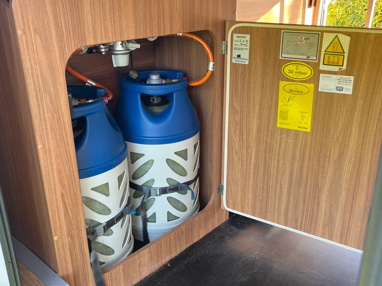 Billede 4 - Carado T449 