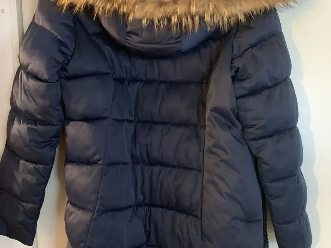 Billede 2 - Techno Arctic jacket with coyote fur