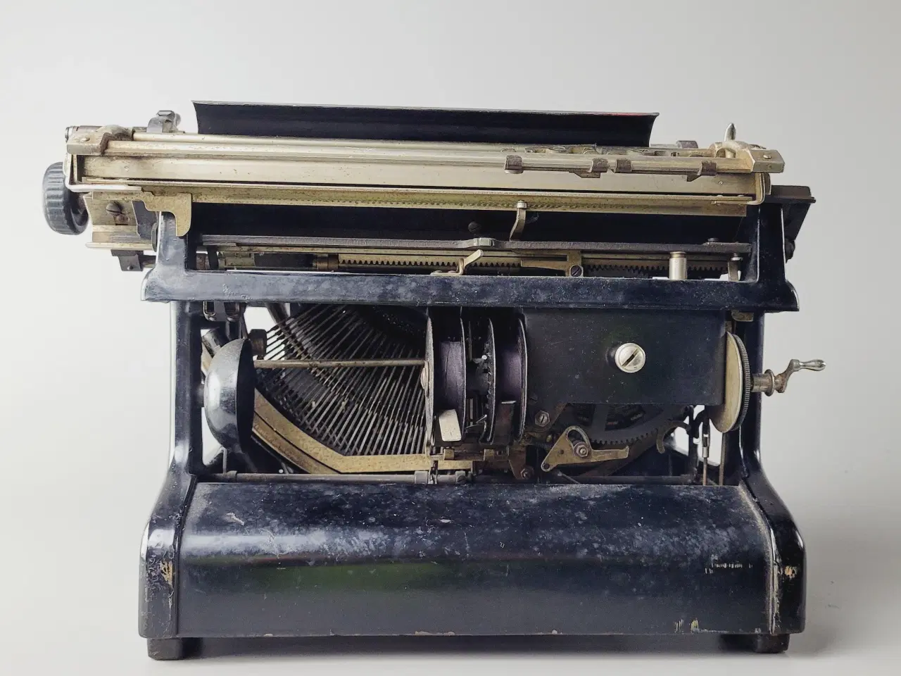 Billede 6 - ⭐️· Sjælden Smith Premier Simplex