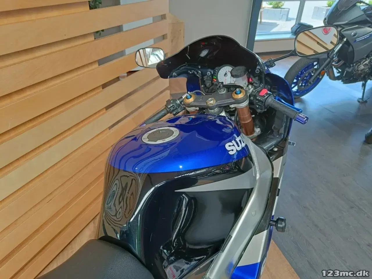 Billede 9 - Suzuki GSXR 1000