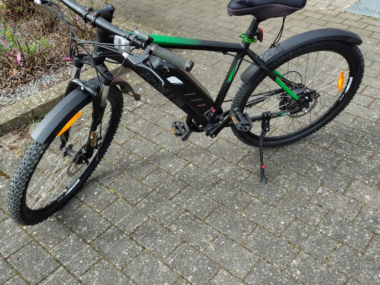 Billede 3 - El Mountainbike 
