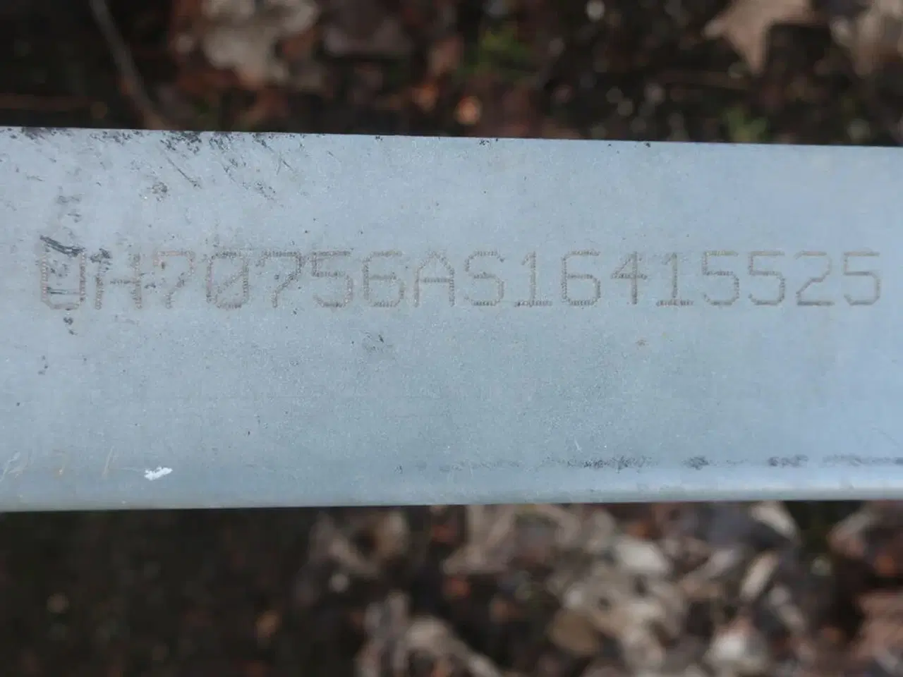 Billede 7 - Påhængsvogn VA 756 AS