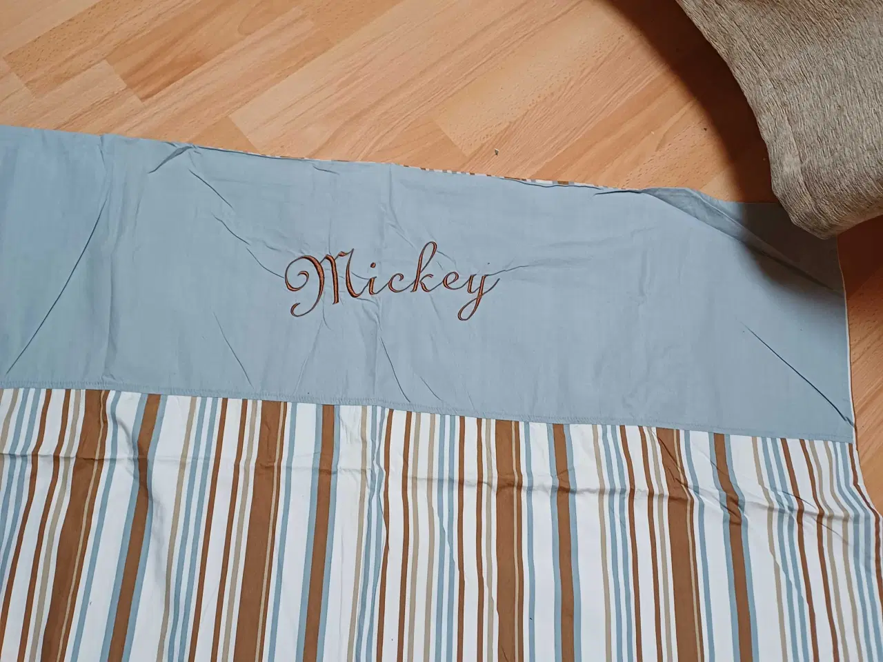 Billede 2 - Junior sengetøj Disney 