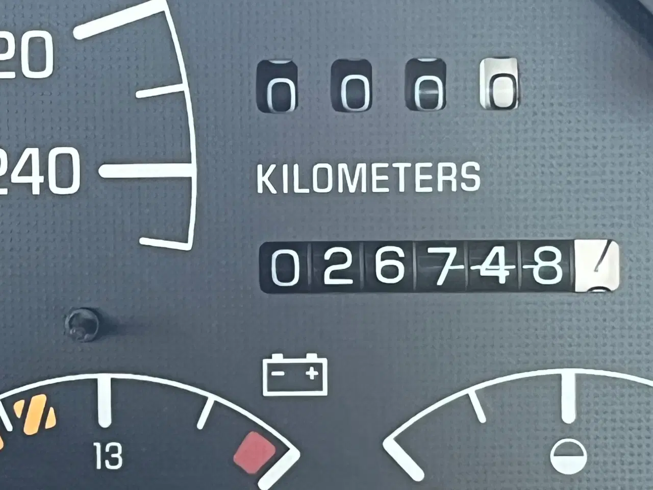 Billede 12 - Pontiac Trans Am 5,7 V8 1993