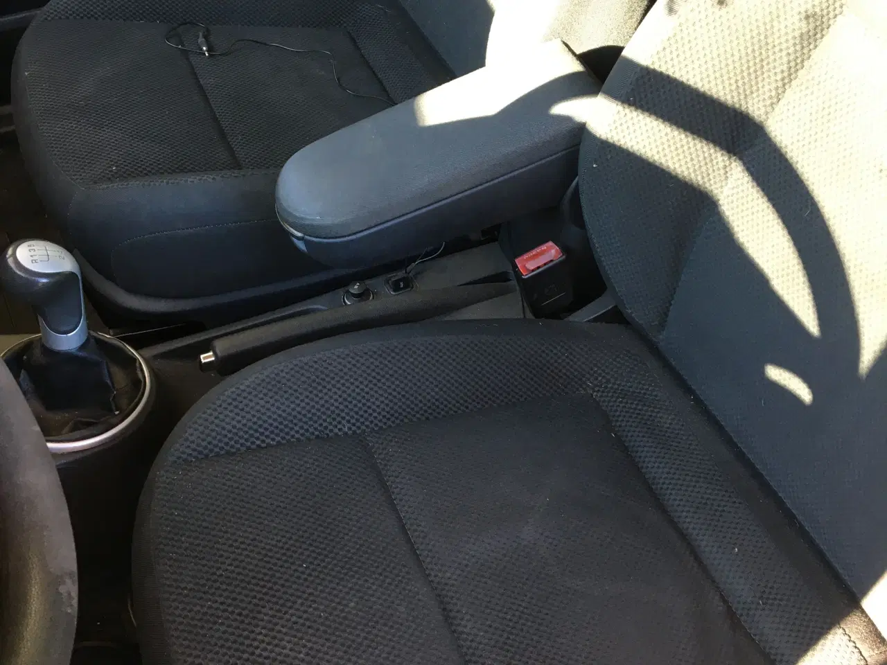 Billede 4 - Skoda Fabia 1,4Tdi