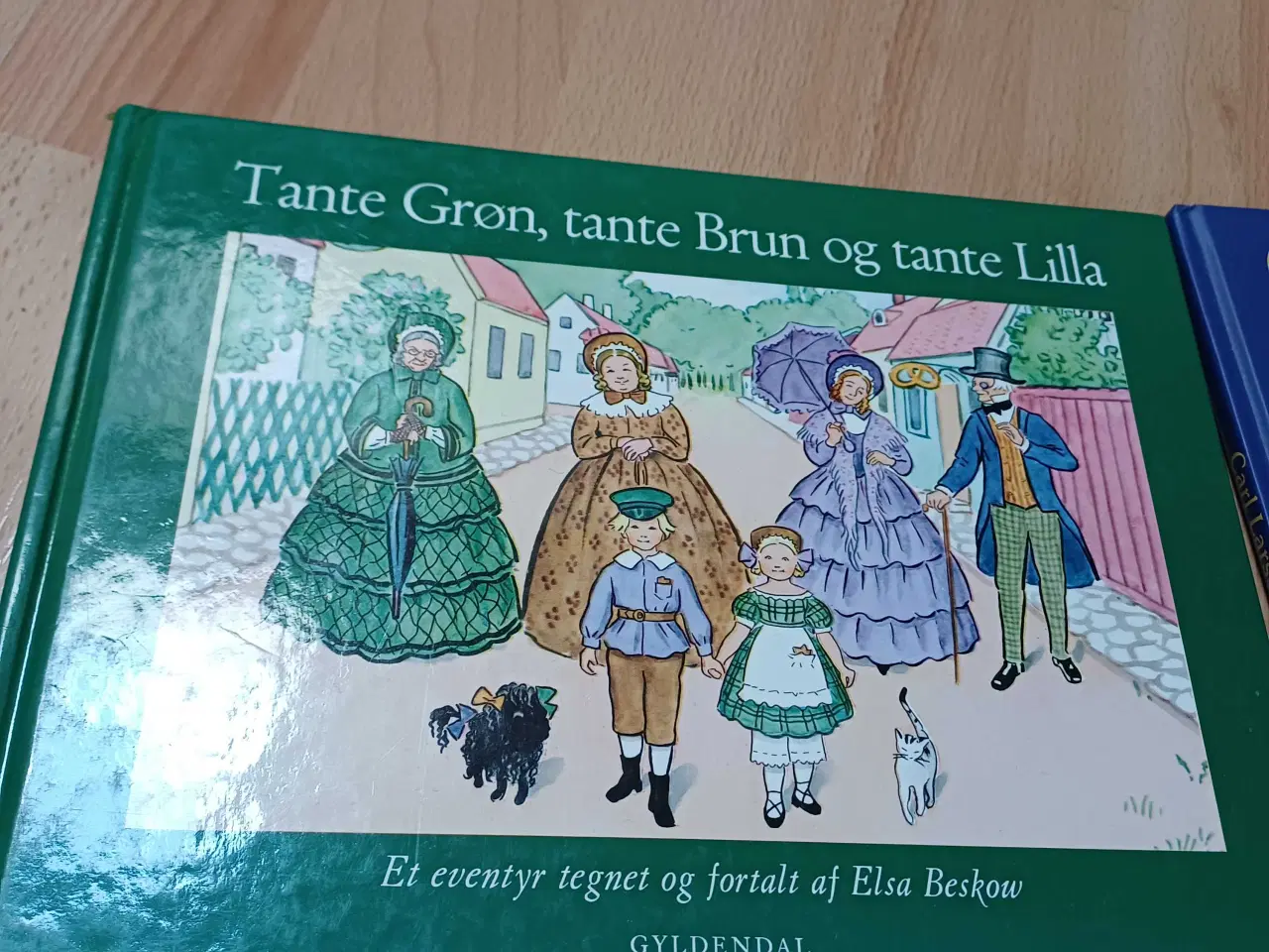 Billede 2 - Børne bøger 
