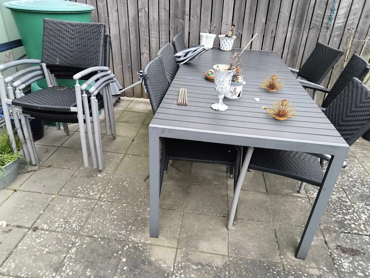 Billede 4 - Møbler sælges 