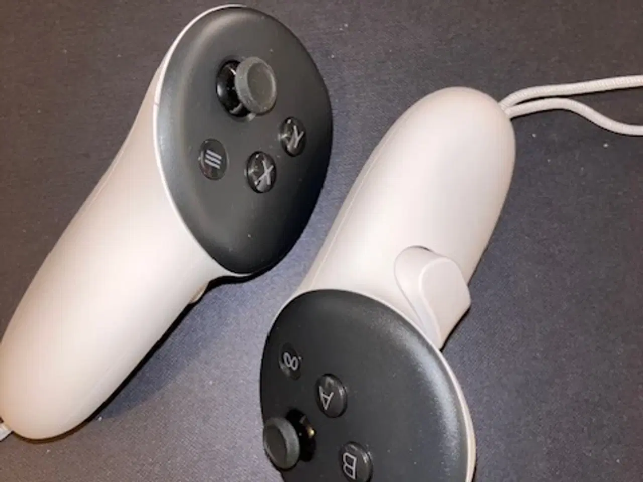 Billede 8 - Meta Quest 3 VR-headset hvid (512gb)