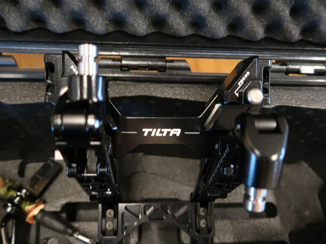 Billede 4 - Gimbal support system ARMOR-MAN TILTA