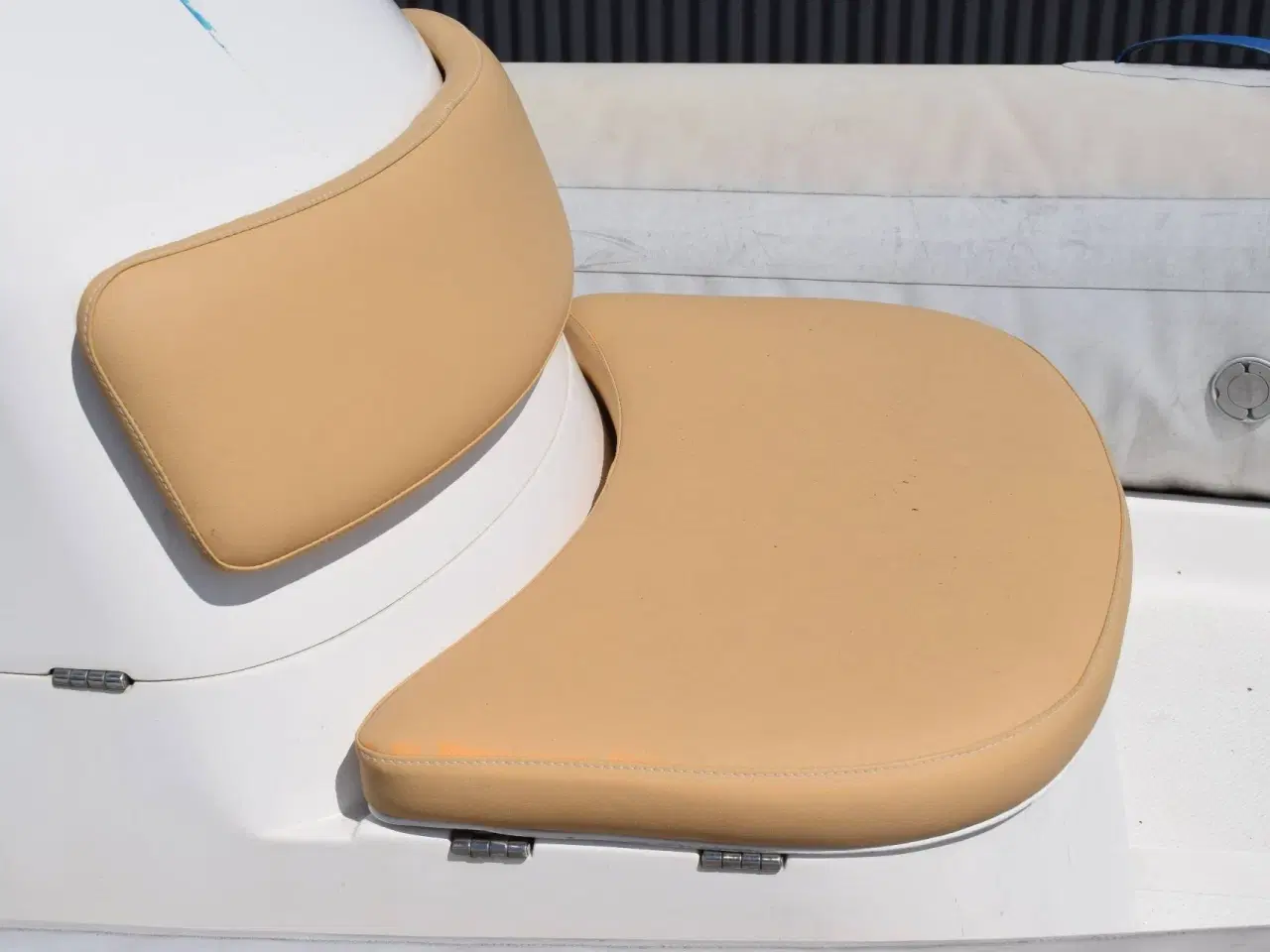 Billede 5 - Grand 480 RIB - 25 HK Mariner