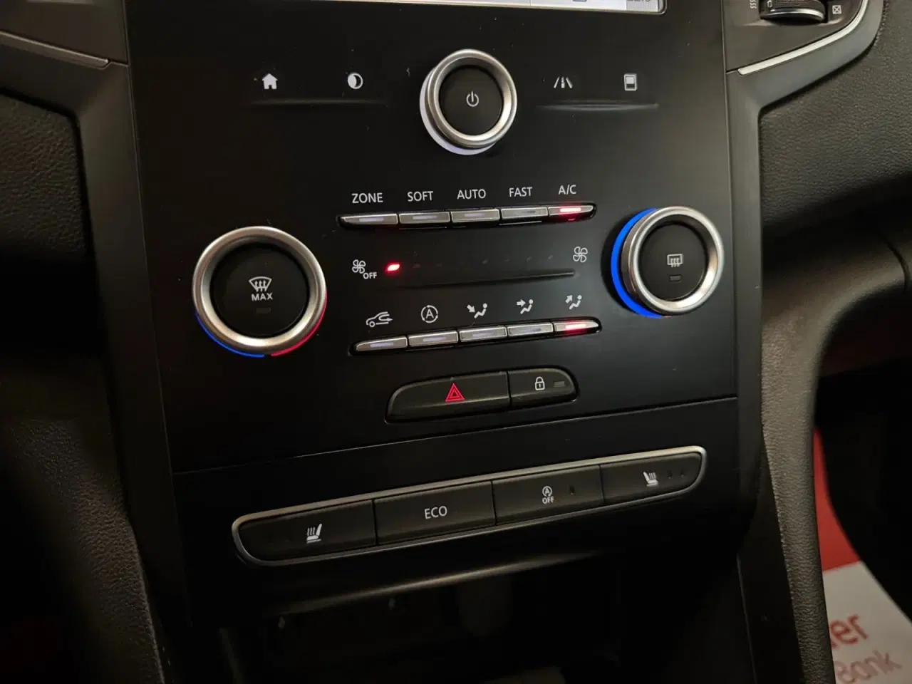 Billede 13 - Renault Megane IV 1,5 dCi 110 Zen