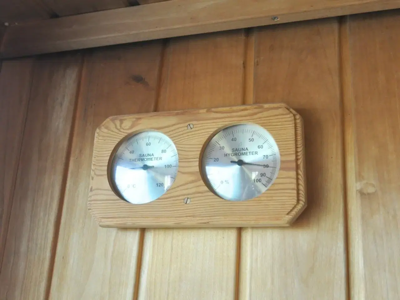 Billede 9 - Type 570: Saunavogn