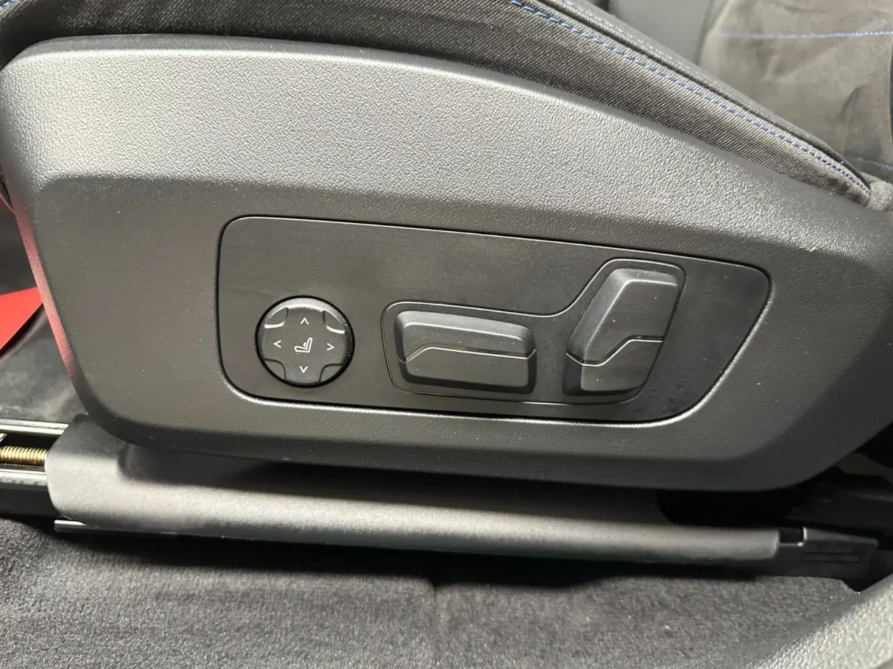 Billede 16 - BMW iX1 eDrive20 M-Sport Pro