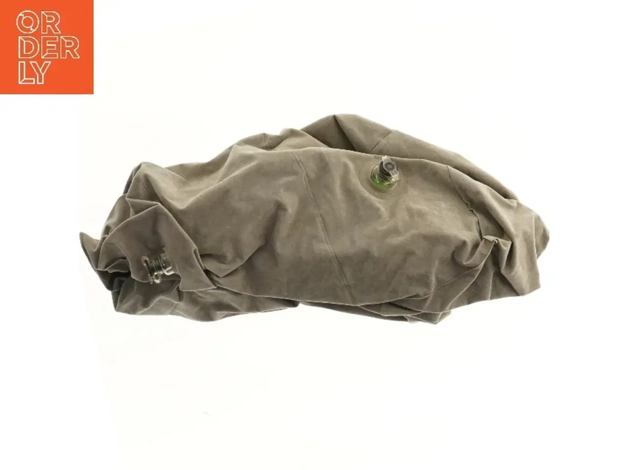 Billede 2 - Oppustelig fodmadras / fodskammel