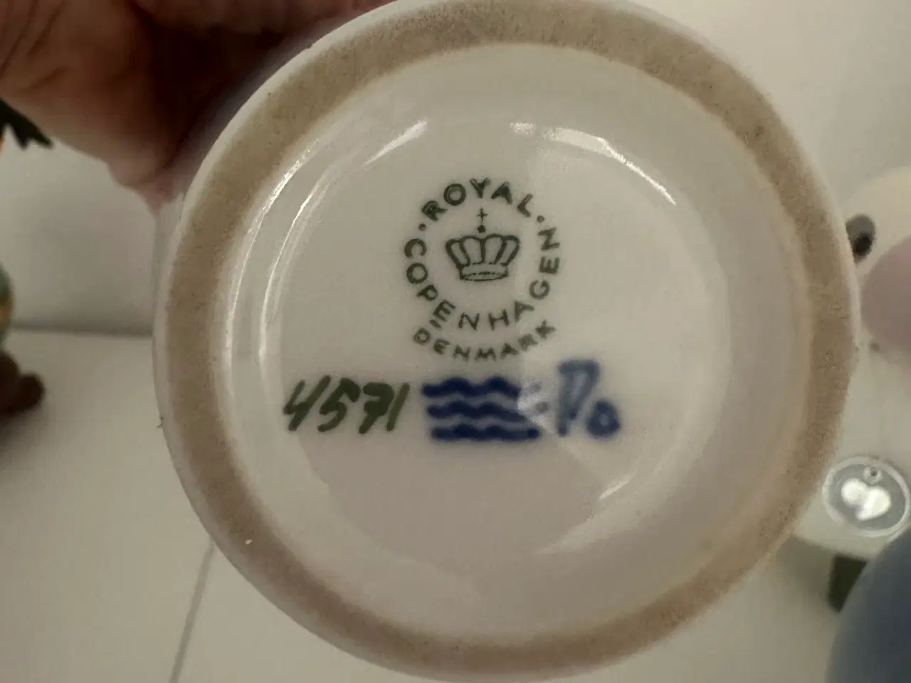Billede 2 - Royal Copenhagen Vaser