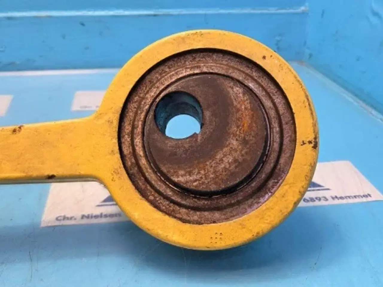 Billede 5 - New Holland TX68 Arm 84320632