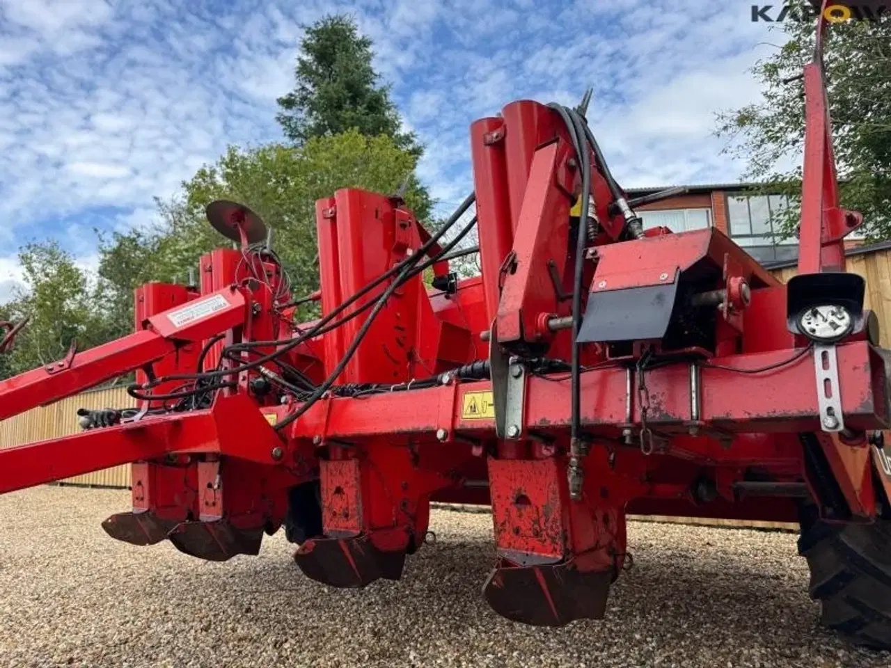 Billede 4 - Underhaug 3200