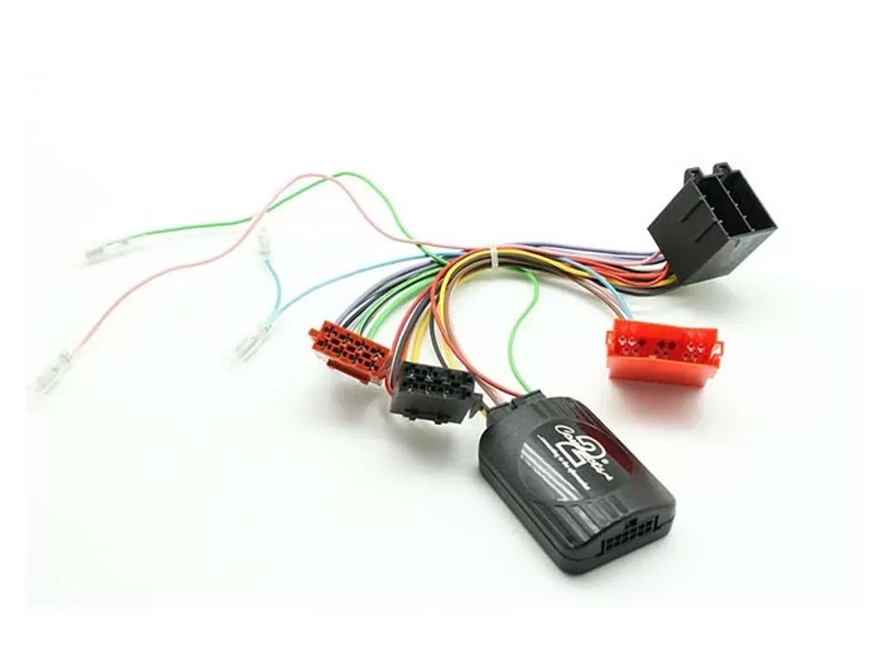 Billede 1 - Ctshy001.2 ratbetj.  Hyundai