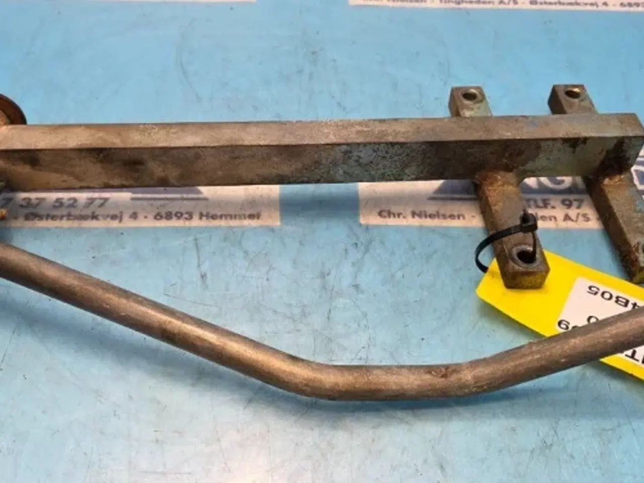 Billede 8 - Massey Ferguson 6260 Støtte 3792130M4