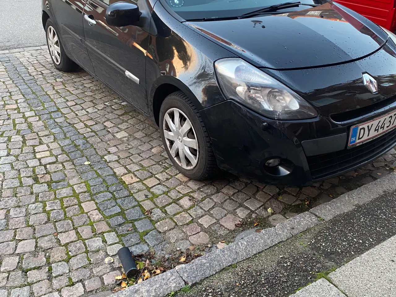 Billede 3 - Virkelig økonomisk bil Renault clio 1,6 diesel