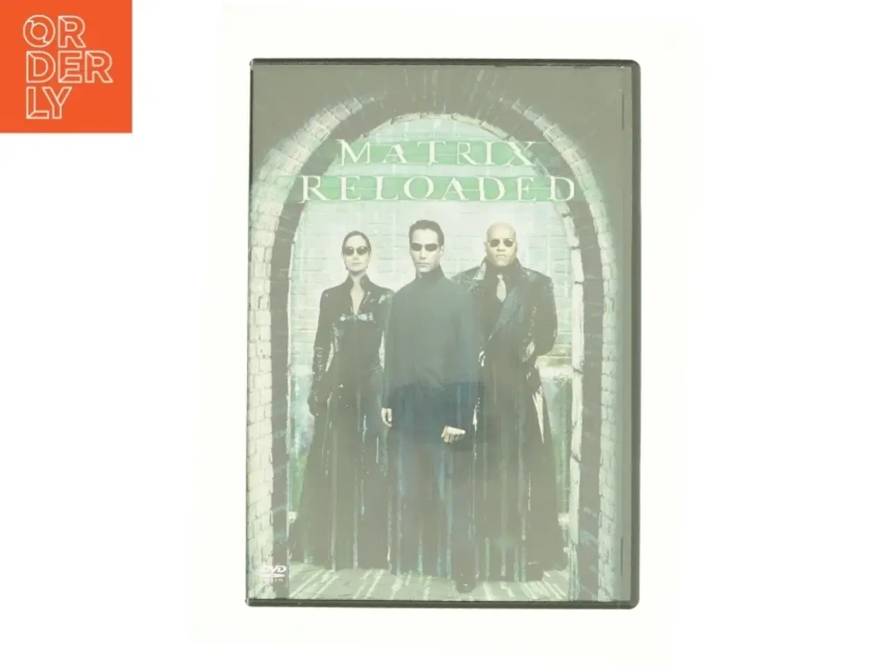 Billede 2 - Matrix Reloaded