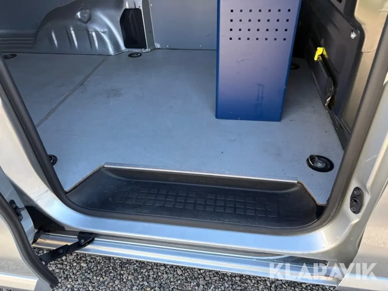 Billede 5 - Varebil Peugeot Expert
