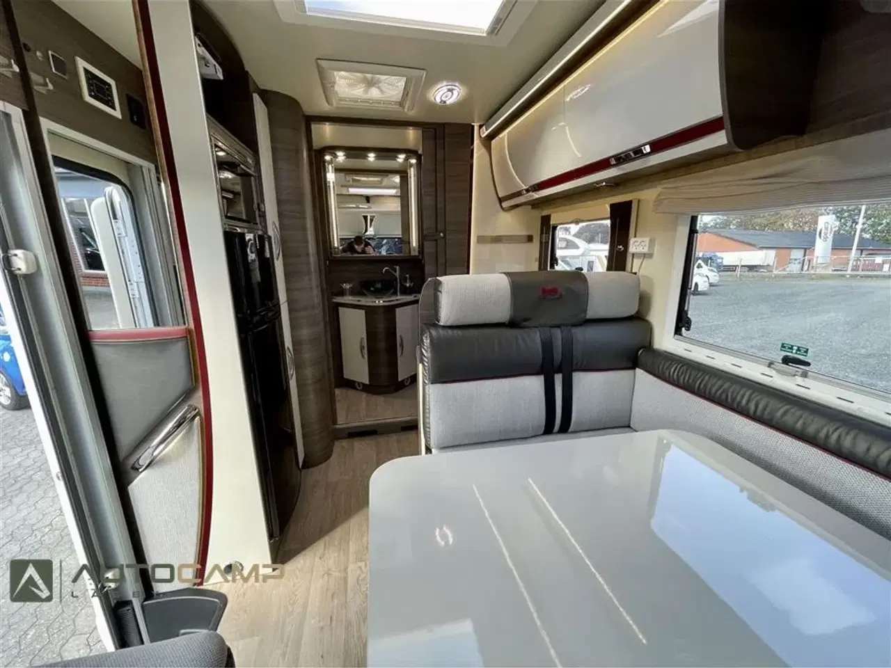 Billede 5 - 2019 - McLouis Nevis 80 G Diamond