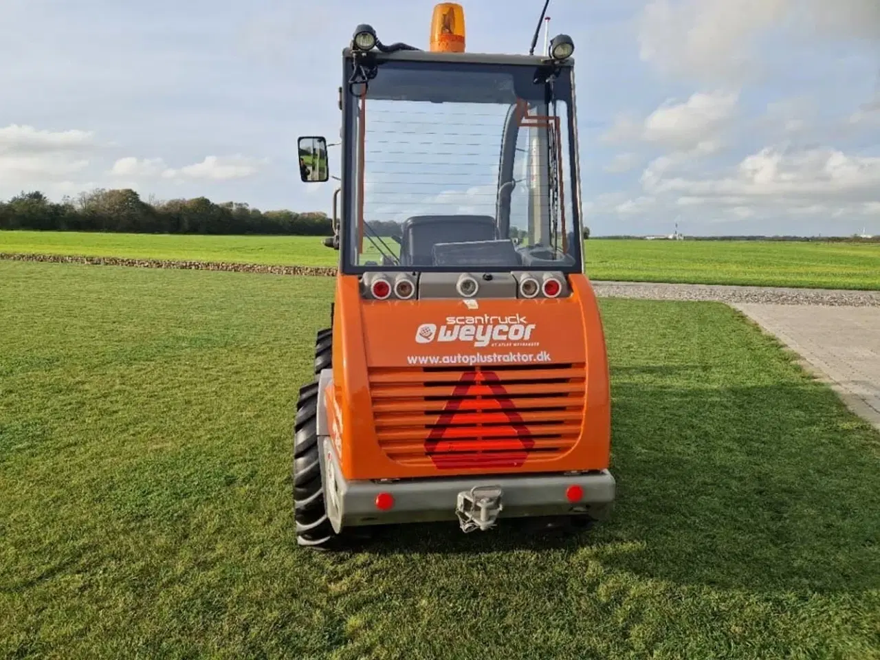 Billede 5 - Atlas Weycor AR320