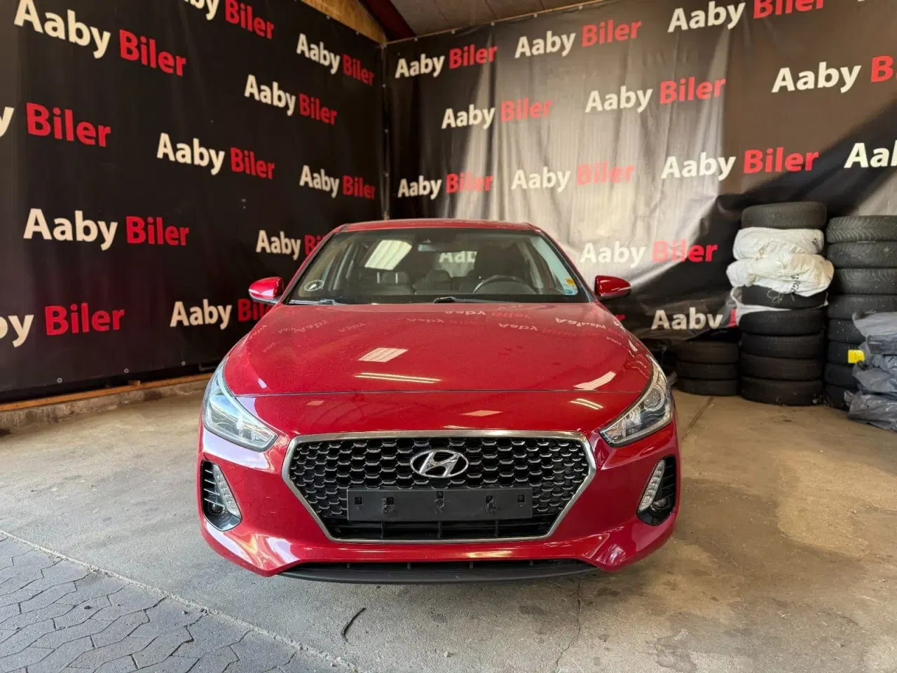 Billede 2 - Hyundai i30 1,0 T-GDi Life