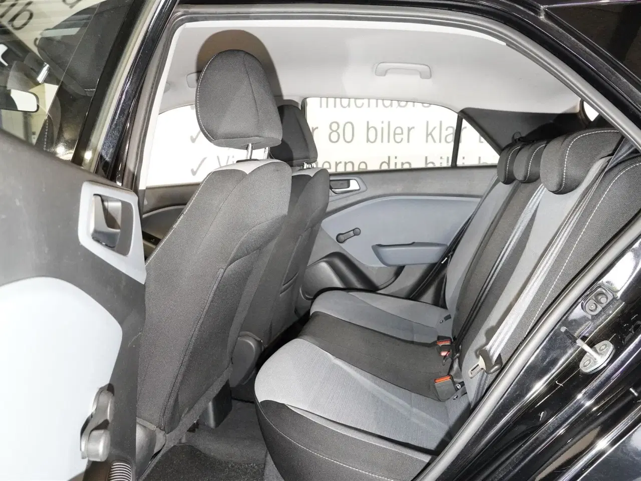 Billede 10 - Hyundai i20 1,25 Move 75HK 5d