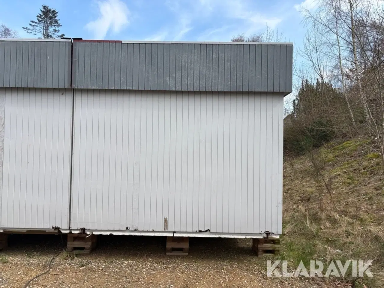 Billede 9 - Pavillon Just ca. 60 kvadratmeter